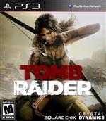   Tomb Raider [EUR / ENG / RUS] (3.55 / 4.30)